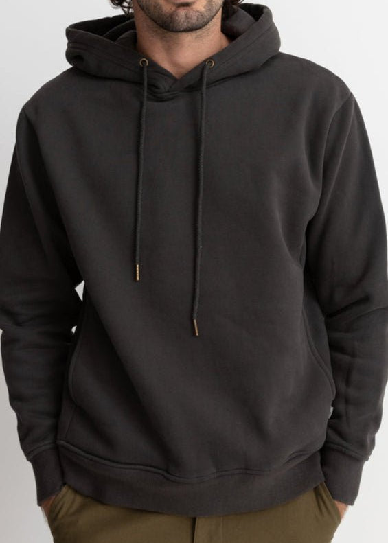 Classic Fleece Hood - MTT Collective