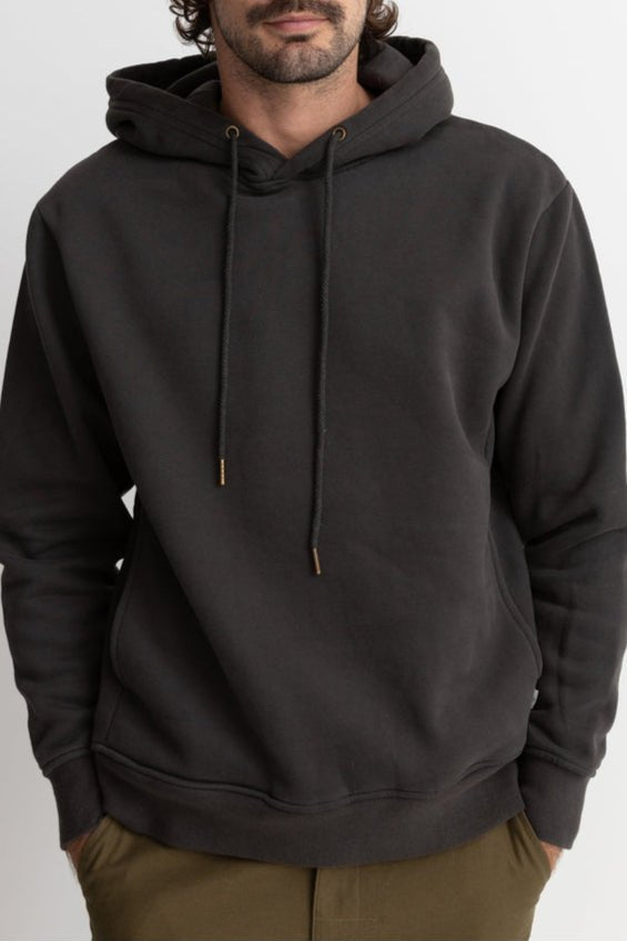 Classic Fleece Hood - MTT Collective
