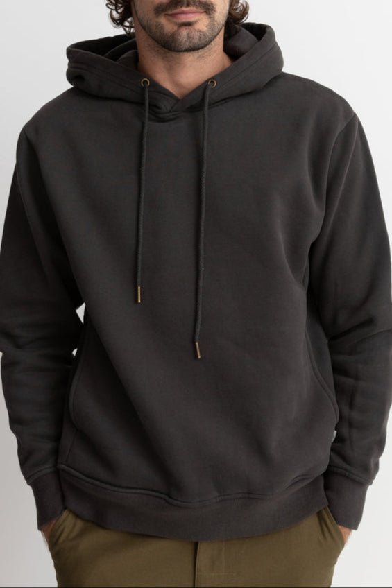 Classic Fleece Hood - MTT Collective