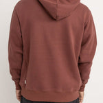 Classic Fleece Hood - MTT Collective