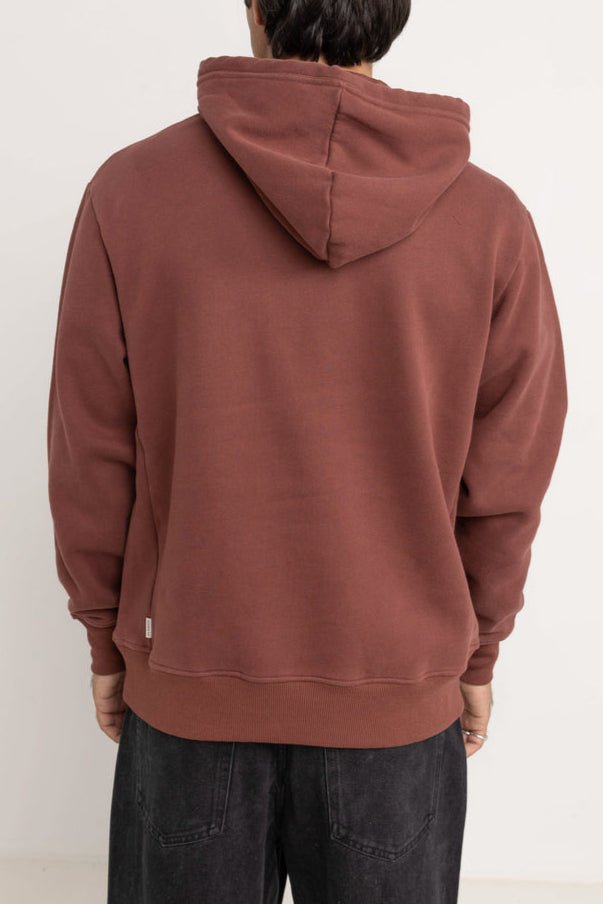 Classic Fleece Hood - MTT Collective