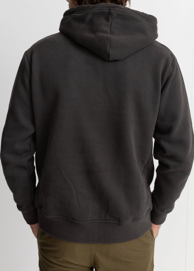 Classic Fleece Hood - MTT Collective
