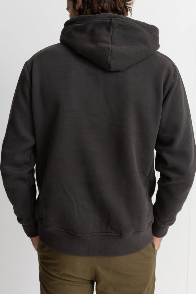 Classic Fleece Hood - MTT Collective