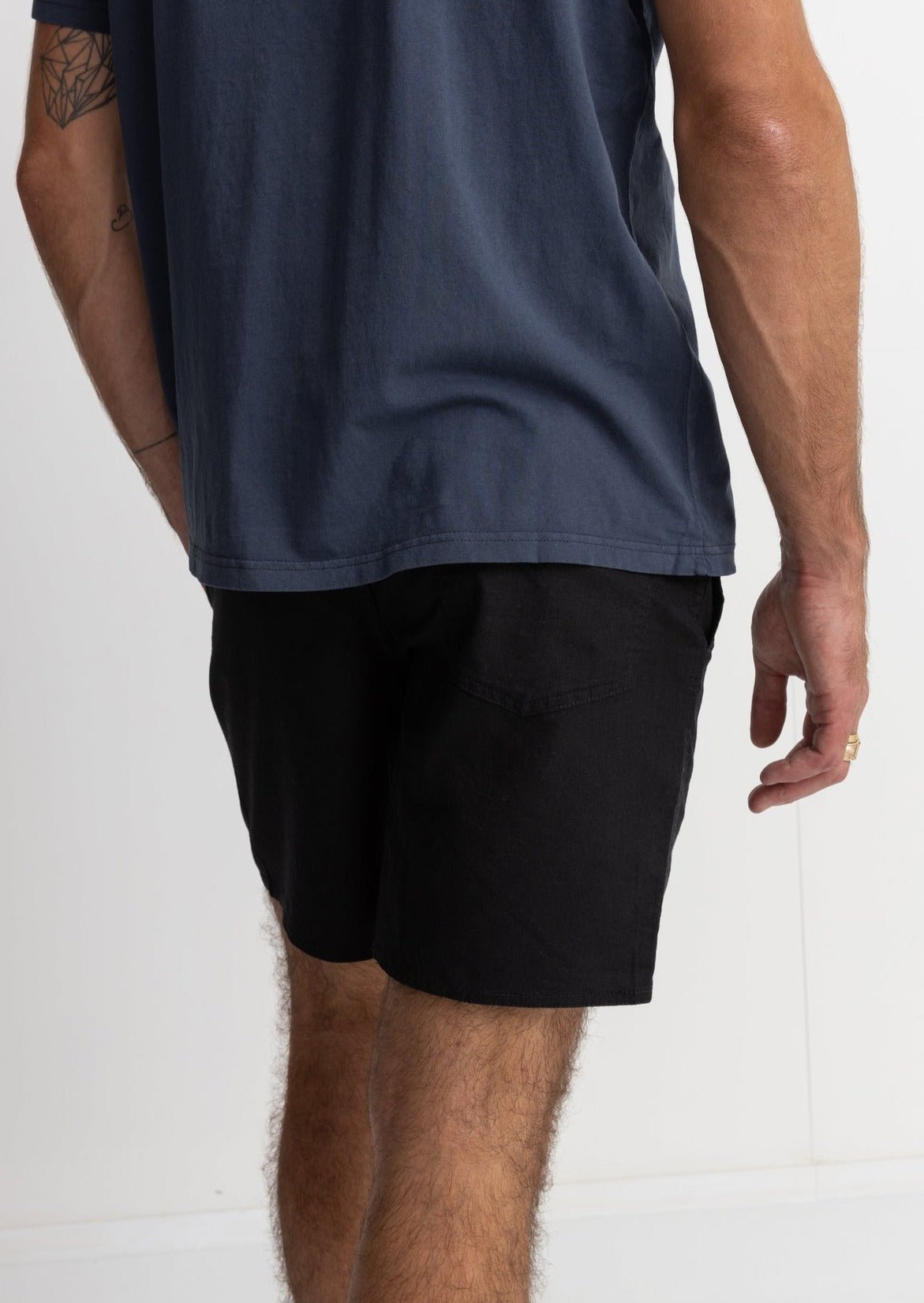 Classic Linen Jam - MTT Collective