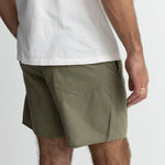 Classic Linen Jam - MTT Collective