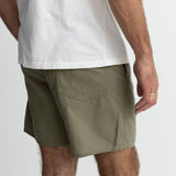 Classic Linen Jam - MTT Collective