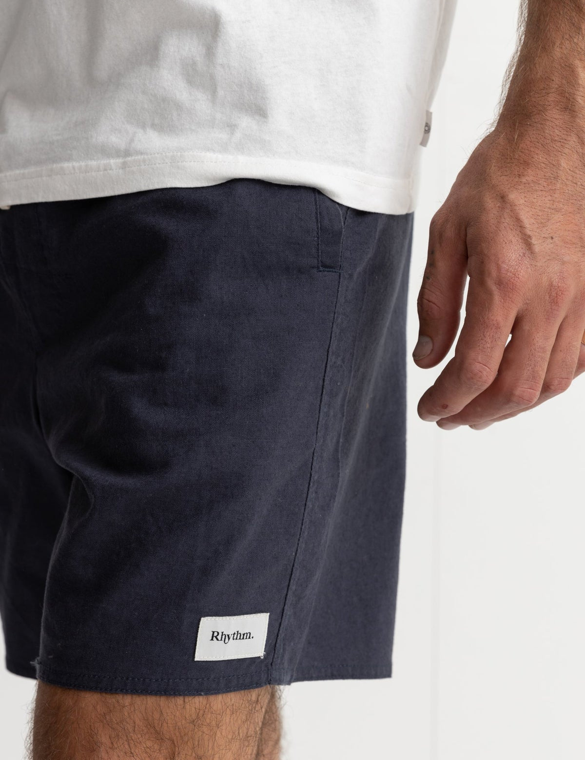 Classic Linen Jam - MTT Collective