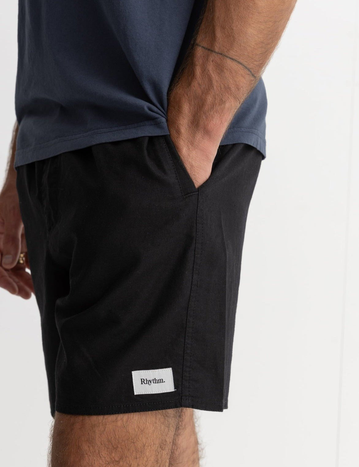 Classic Linen Jam - MTT Collective