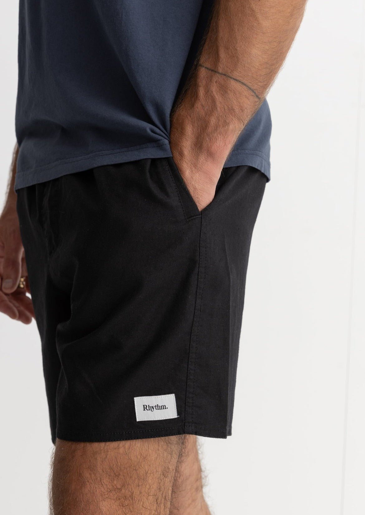 Classic Linen Jam - MTT Collective