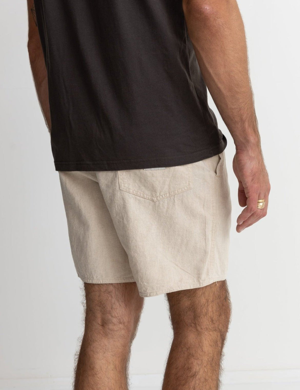 Classic Linen Jam - MTT Collective