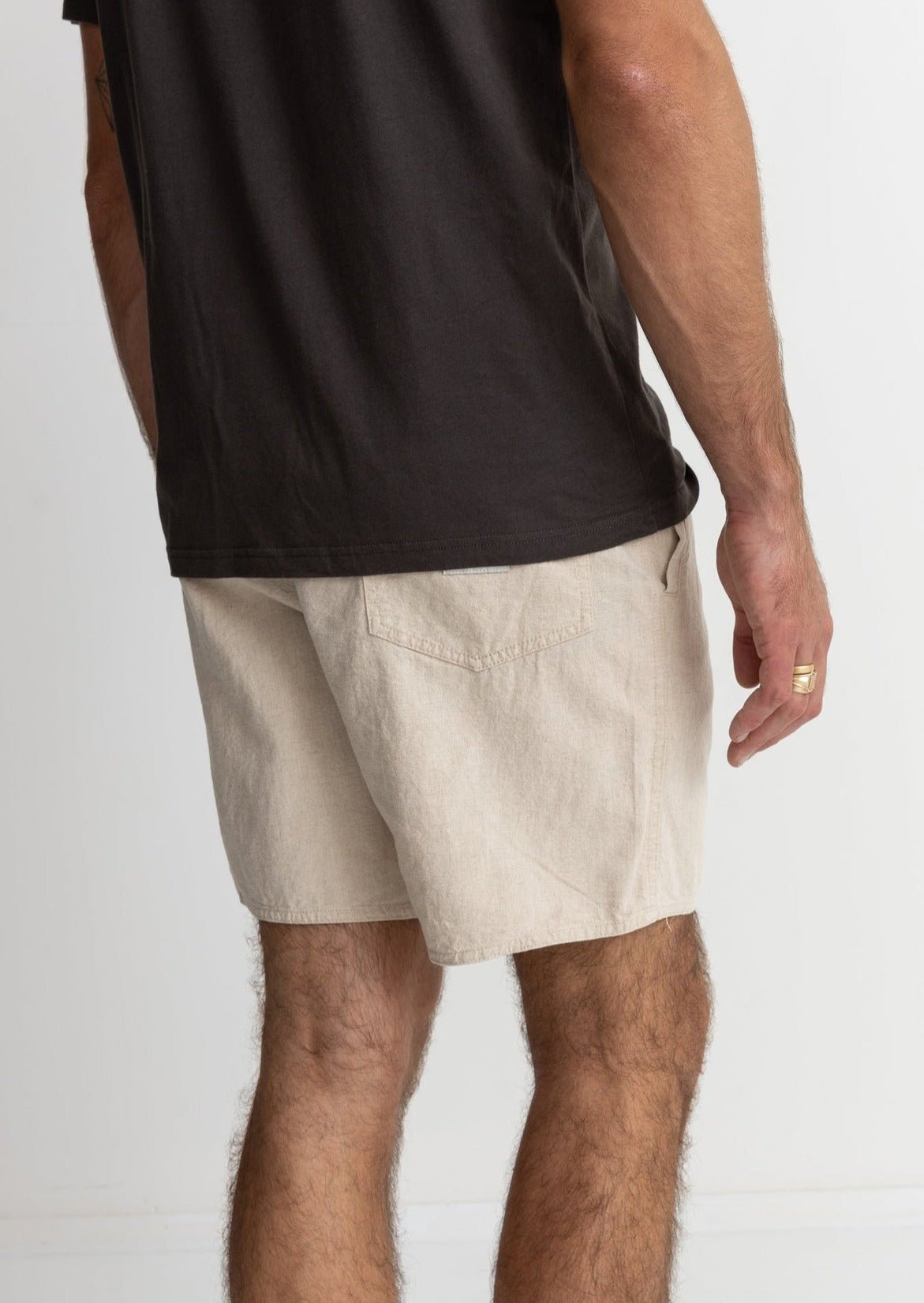 Classic Linen Jam - MTT Collective