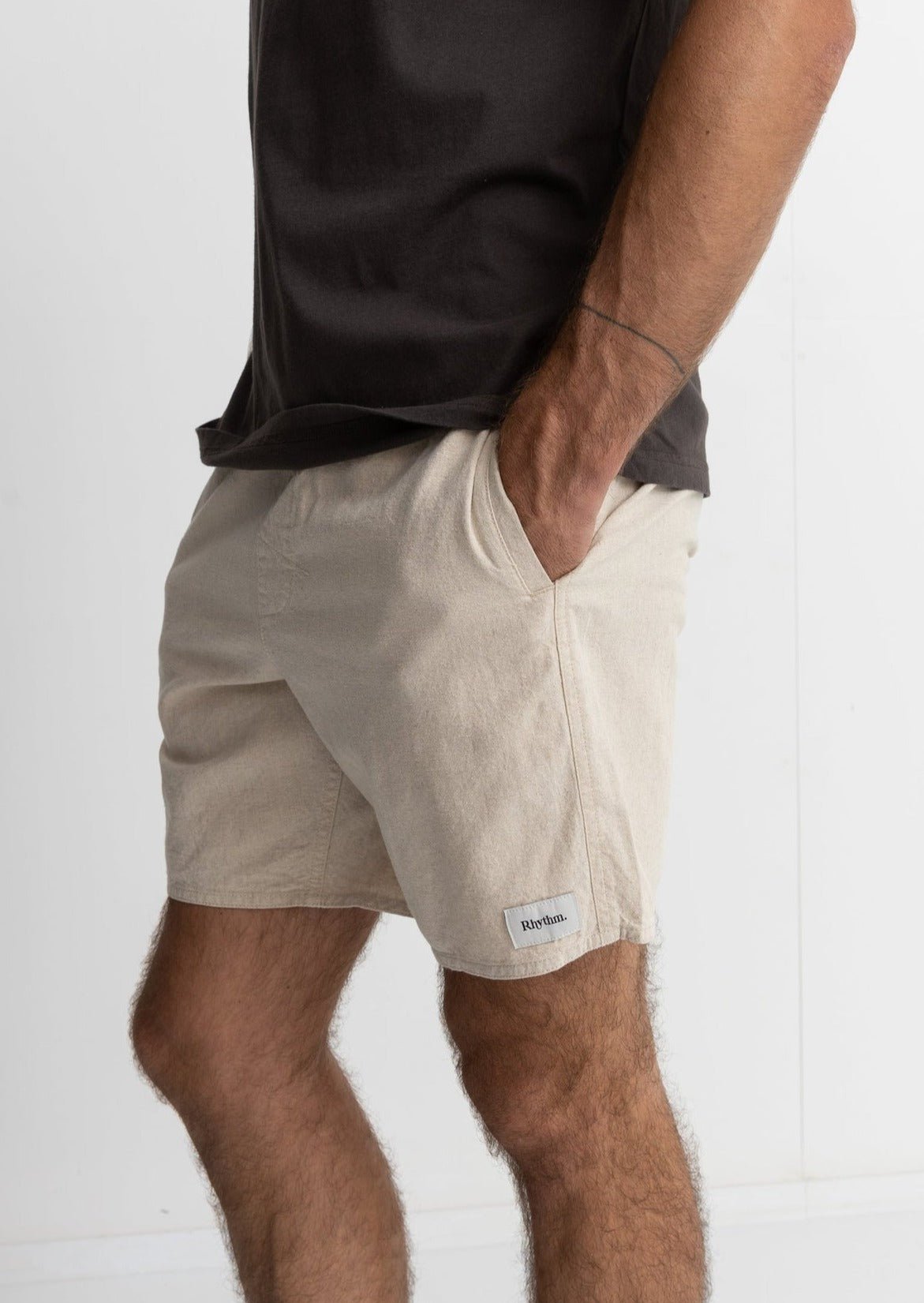 Classic Linen Jam - MTT Collective