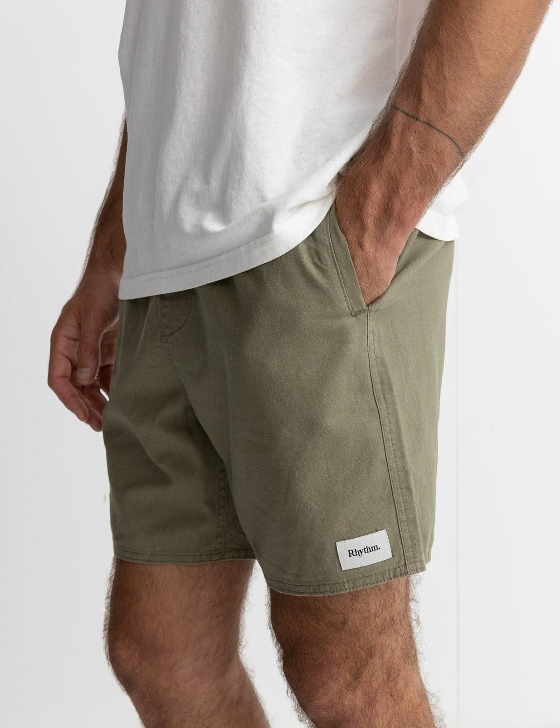 Classic Linen Jam - MTT Collective