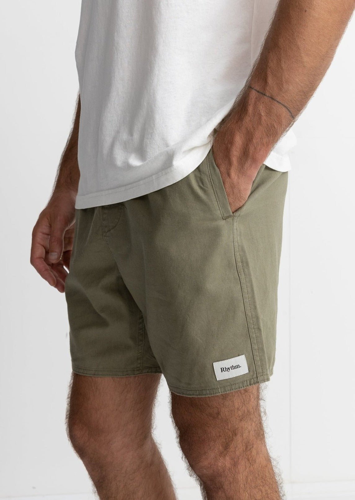 Classic Linen Jam - MTT Collective