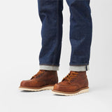 Classic Moc | 1907 | Men's Boot