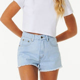 Classic Ribbed Tee - MTT Collective