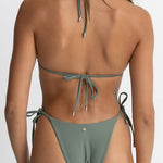 Classic Slide Tri Bikini Top - MTT Collective