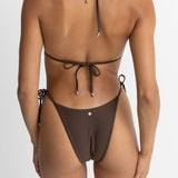 Classic Slide Tri Bikini Top - MTT Collective