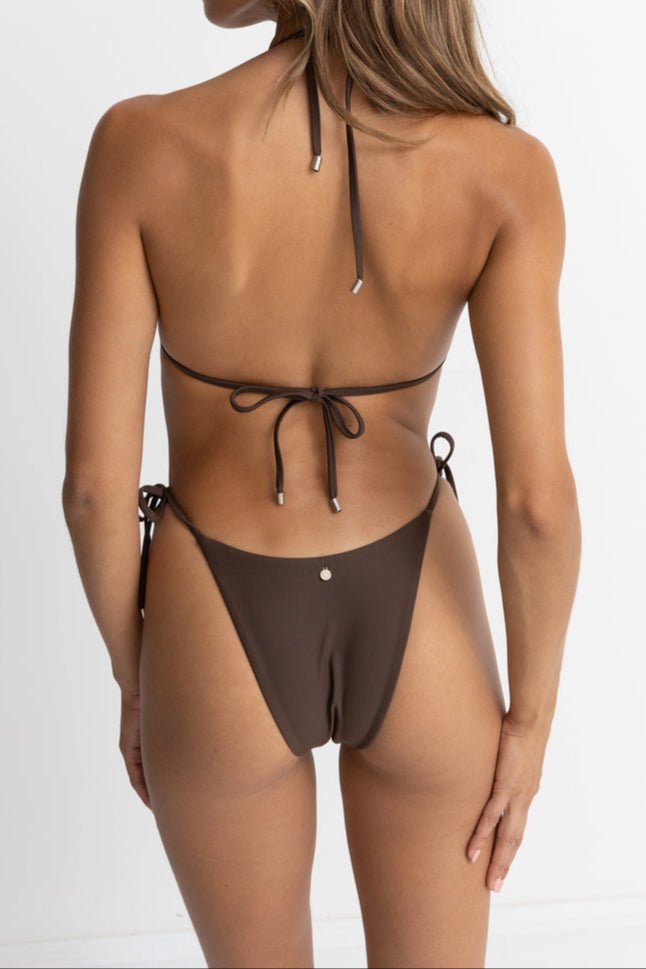 Classic Slide Tri Bikini Top - MTT Collective