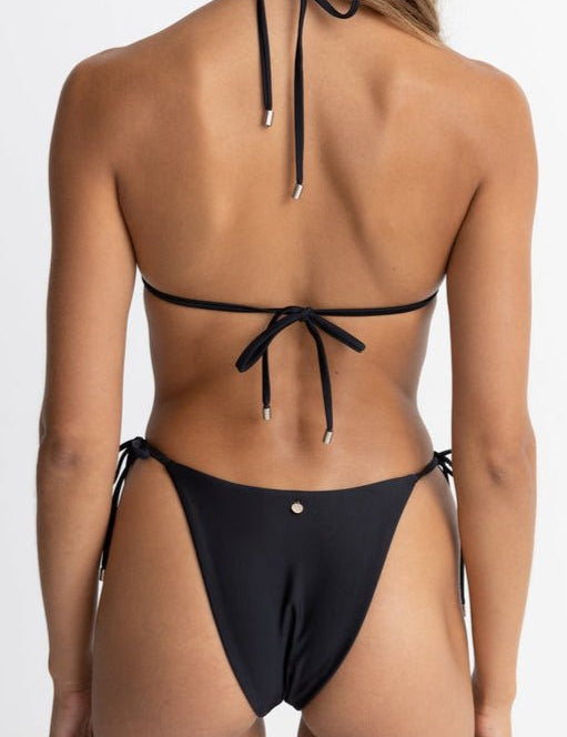 Classic Slide Tri Bikini Top - MTT Collective