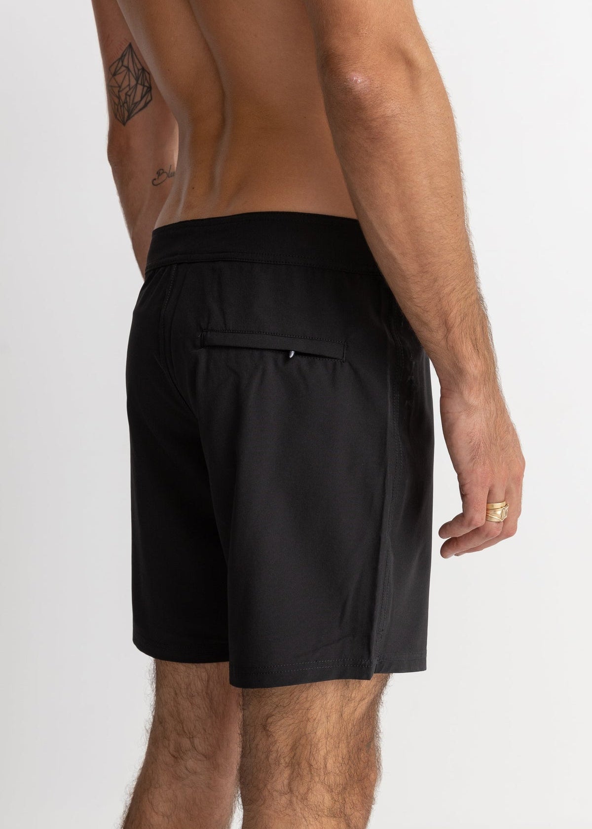 Classic Stretch Trunks - MTT Collective