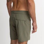 Classic Stretch Trunks - MTT Collective