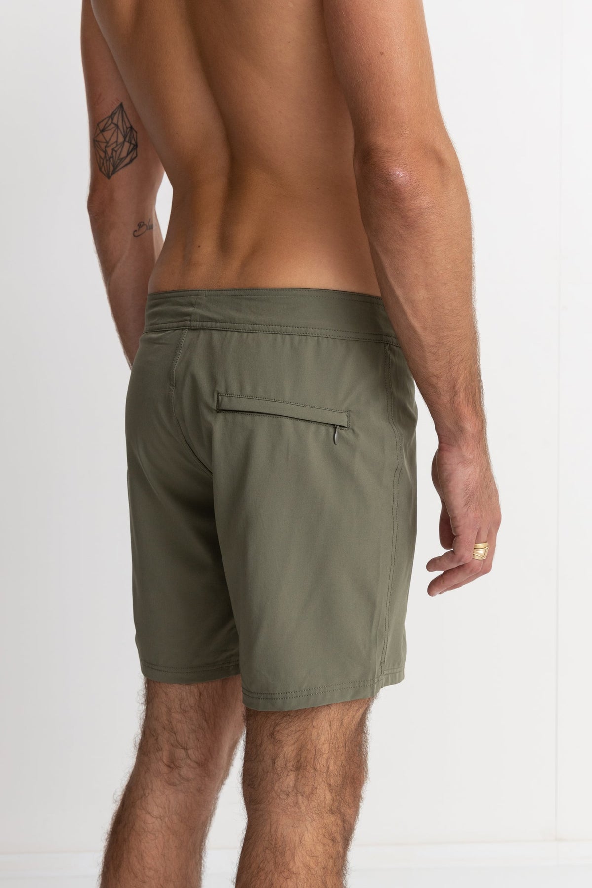 Classic Stretch Trunks - MTT Collective