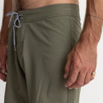 Classic Stretch Trunks - MTT Collective