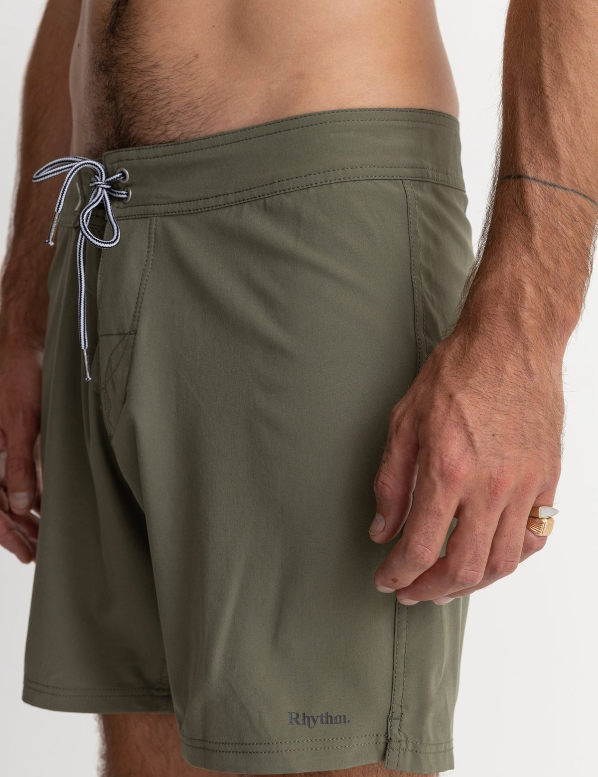 Classic Stretch Trunks - MTT Collective