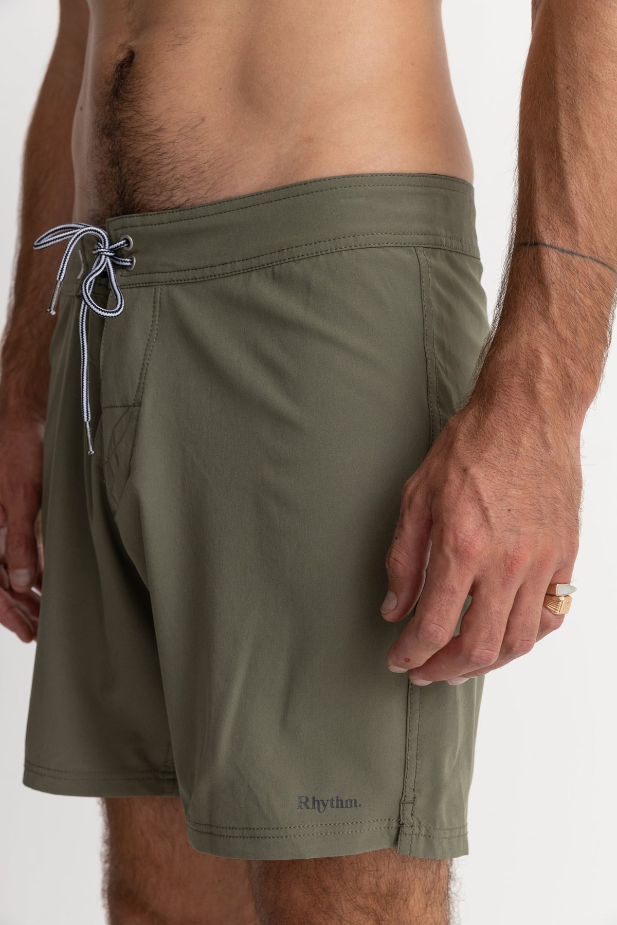 Classic Stretch Trunks - MTT Collective