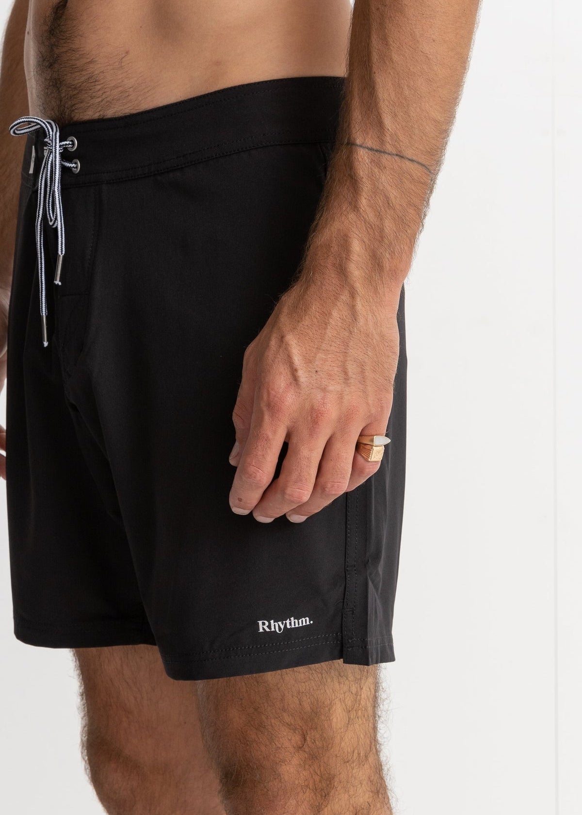 Classic Stretch Trunks - MTT Collective