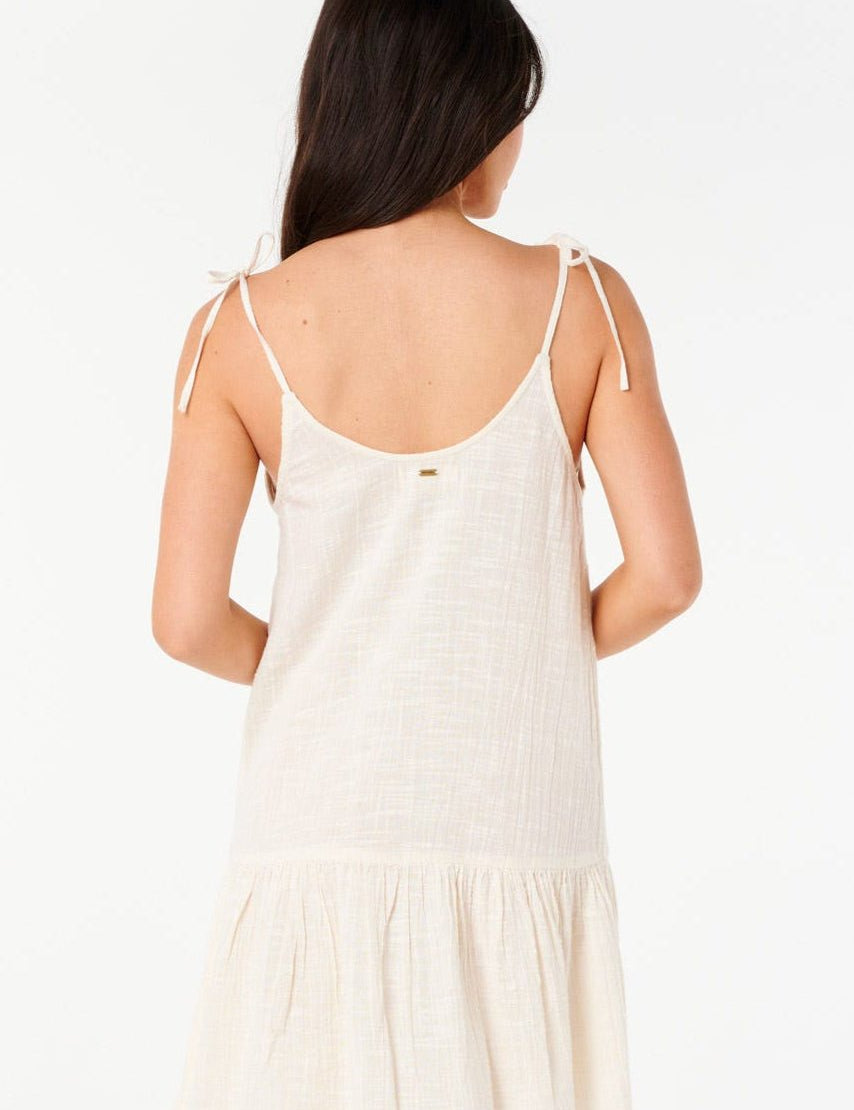 Classic Surf Cover Up II - MTT Collective