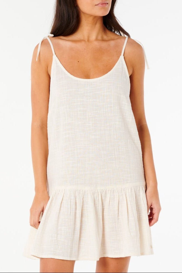 Classic Surf Cover Up II - MTT Collective