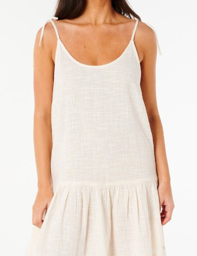 Classic Surf Cover Up II - MTT Collective