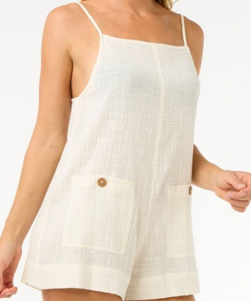 Classic Surf Onesie - MTT Collective