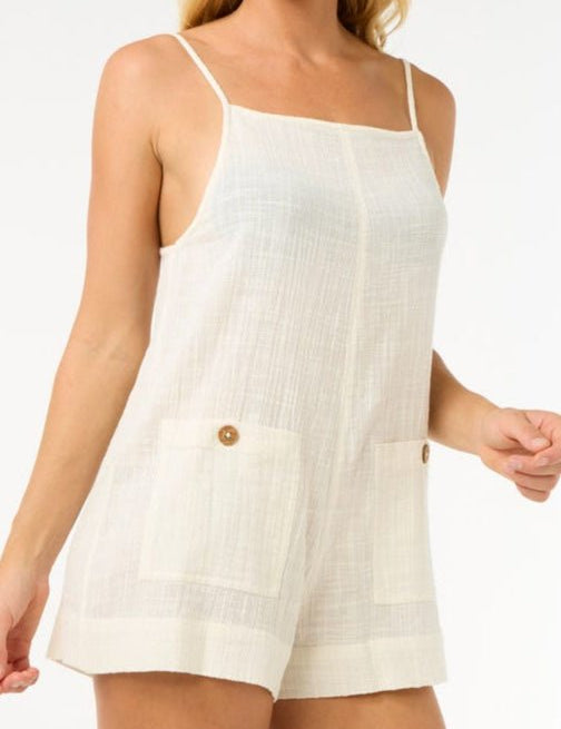 Classic Surf Onesie - MTT Collective