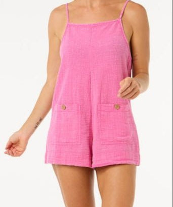 Classic Surf Onesie - MTT Collective