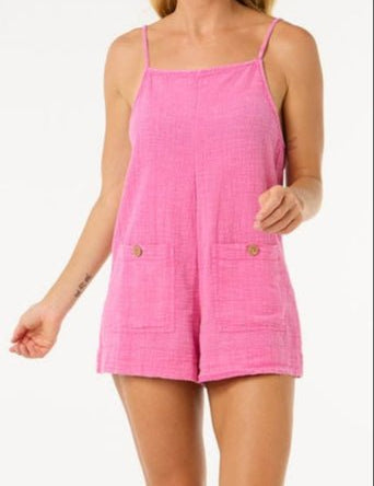 Classic Surf Onesie - MTT Collective