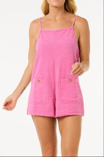 Classic Surf Onesie - MTT Collective