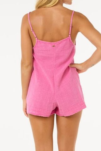 Classic Surf Onesie - MTT Collective