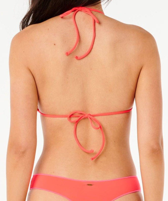 Classic Surf Sliding Triangle Bikini Top - MTT Collective