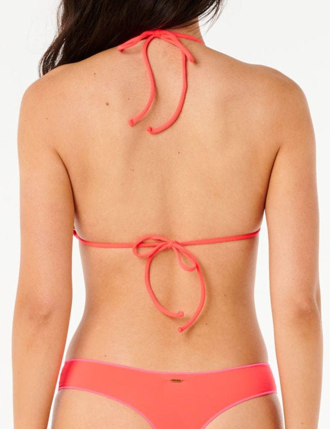 Classic Surf Sliding Triangle Bikini Top - MTT Collective