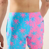 Classic Swim Trunk 5.5" - MTT Collective