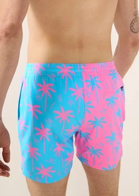 Classic Swim Trunk 5.5" - MTT Collective