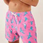 Classic Swim Trunk 5.5" - MTT Collective