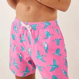 Classic Swim Trunk 5.5" - MTT Collective