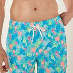 Classic Swim Trunk 5.5" - MTT Collective