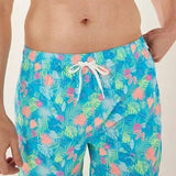 Classic Swim Trunk 5.5" - MTT Collective