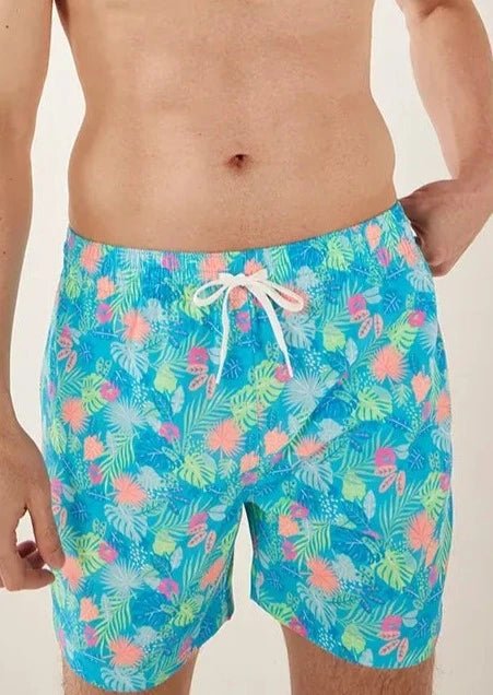 Classic Swim Trunk 5.5" - MTT Collective