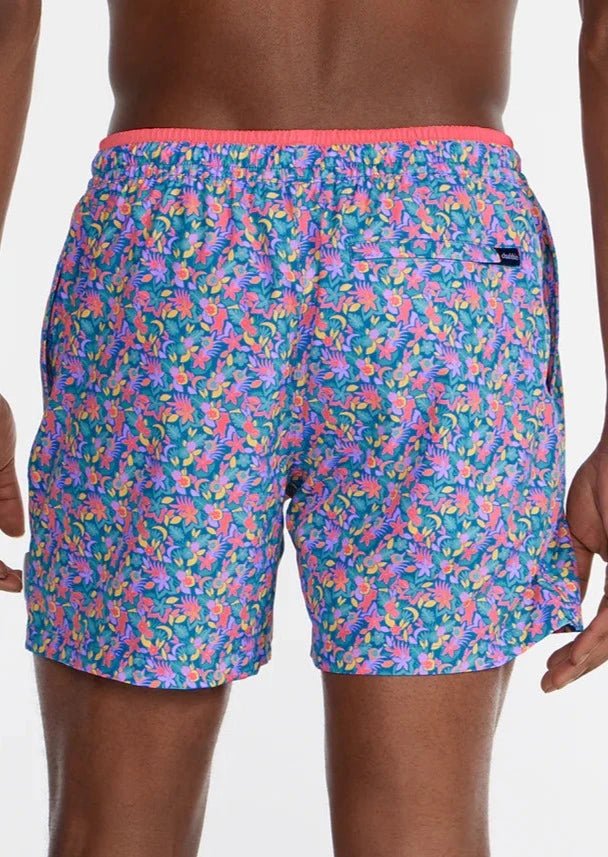 Classic Swim Trunk 5.5" - MTT Collective